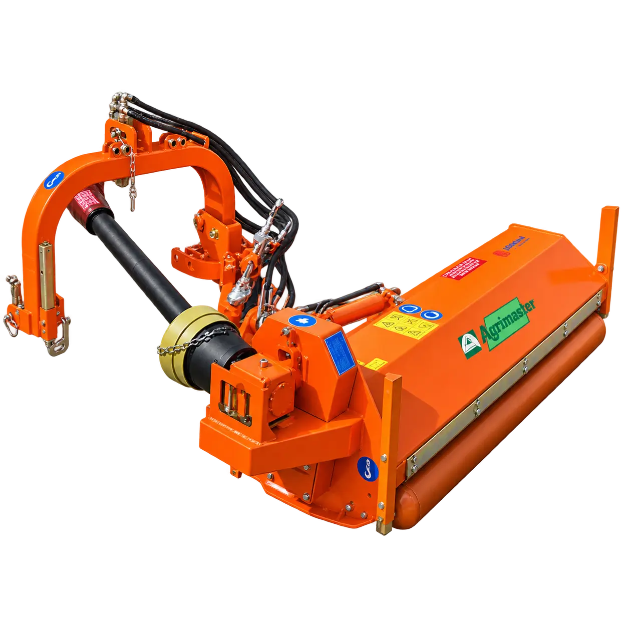 AGRIMASTER XL